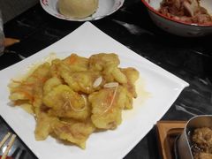 -金掌勺锅包肉(太原万达店)