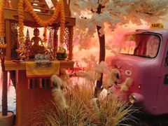 -泰妃殿(武汉首店)