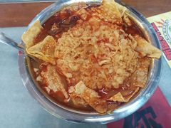 -融柳大铁牛螺蛳粉(厚街明丰店)