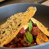 入秋了 给自己一次浪漫法餐的时刻