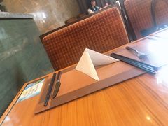 -长春净月潭喜来登酒店·盛宴标帜餐厅