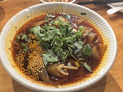 -付小姐在成都(中山公园店)