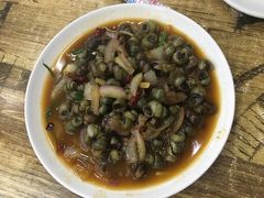 -无招牌