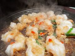 -绿茶餐厅(蓝色港湾店)