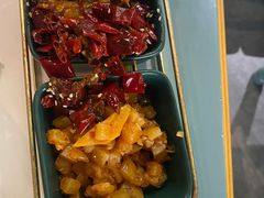 -付掌柜在成都·热炒砂锅集(金禾店)