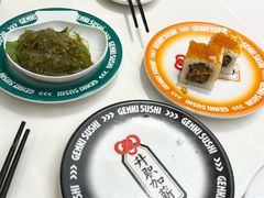 -元气寿司(布吉万象汇店)