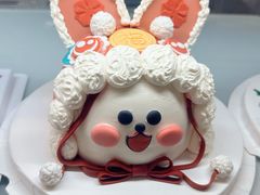 -拉那巴米 蛋糕定制(世纪东方广场店)
