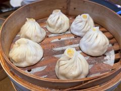-南翔馒头店(豫园店)