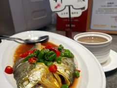 -老福洲·三十年福州味(斗东店)