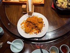 -面辣子·陕西家乡菜(长安店)