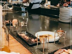 -赤坂亭·M9和牛烧肉·铁板烧·日料398放题(长泰广场店)