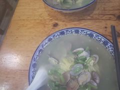 -竹青胶东摔面(黄岛开发区店)