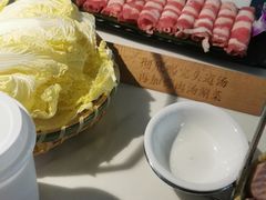 -三个椰子·现砍椰子鸡(金源CBD店)