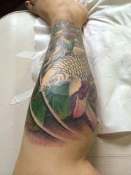 iphone_upload_pic-Black Tattoo Studio