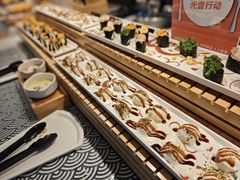 -比格比萨自助(宝山日月光店)