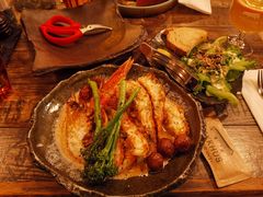 -Pakkhús Restaurant