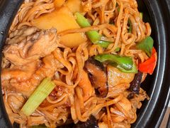 -大师兄·西北小馆(金湾华发商都店)