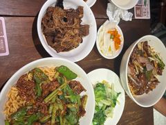 -寻裕记·现炒浇头面(人民广场店)