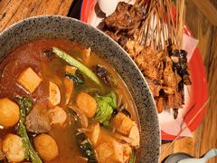 -北丐先生·野馄饨烧烤(泰达E街区店)