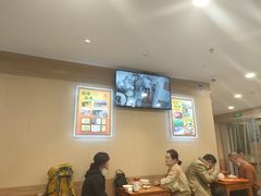 -庆丰包子铺(南站二店)