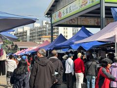 -细村农贸综合市场