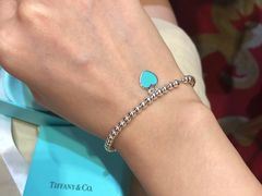 -Tiffany & Co.蒂芙尼
(广州太古汇店)