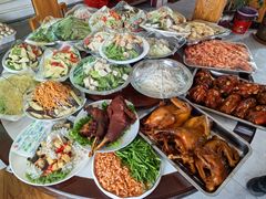 -水库活鱼馆(于桥水库店)