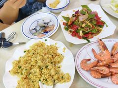 -瑶记海鲜餐厅(西涌店)