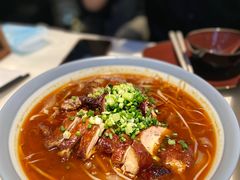 冒烤鸭-柴门饭儿(成都太古里店)