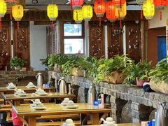 -单家老院·院子里的青岛菜(沙子口店)