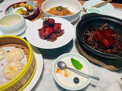 -苏帮袁Sue Cuisine(来福士店)