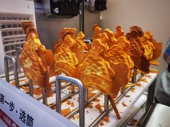 -高力乐面包咖啡厅(西塔店)