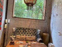 -Ginger(兴国路店)