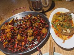 -人民食堂(电信南街店)