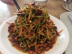 -胖太太四川麻辣排骨串(镇江路分店)
