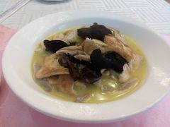 -金陵后厨·南京菜(新街口秣陵路店)