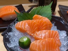 -友壹町寿司(新DNA购物中心店)
