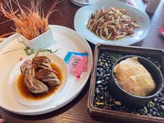 -寻宝记绍兴菜(鲁迅路店)