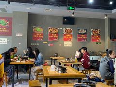 大堂-范贤光鸡公煲(平乐园总店)