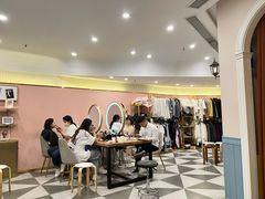 -拾光秀照相馆(石家庄勒泰中心店)