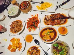 -港久茶餐厅(鹭洲里店)