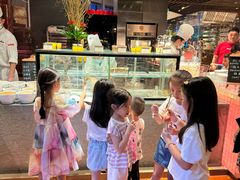 -广州富力君悦大酒店·凯菲厅