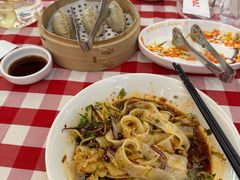 -西贝(金桥店)