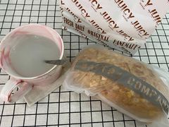 -Juicy Bakery(大学路店)
