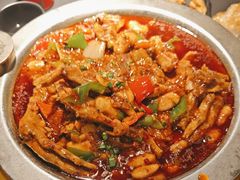 -嘎嘎鸭脑壳(金沙店)