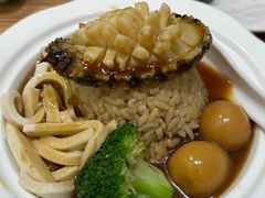 -小船渔村•大连菜•大连焖鱼(明泽街店)
