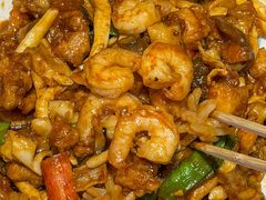 -老姑砂锅·烧烤天津菜(体北道店)