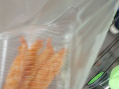 -芬芳甜品(同福路店)