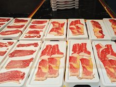 -谭三娘鲜切牛肉自助火锅(九眼桥总店)
