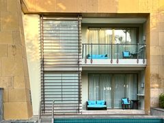 -三亚海棠湾万丽度假酒店